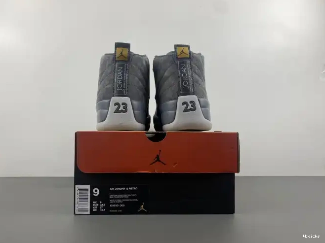 Reps TBK RETRO GREY